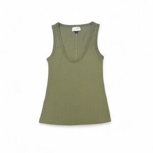 Universal Thread Sage Green Tank Top